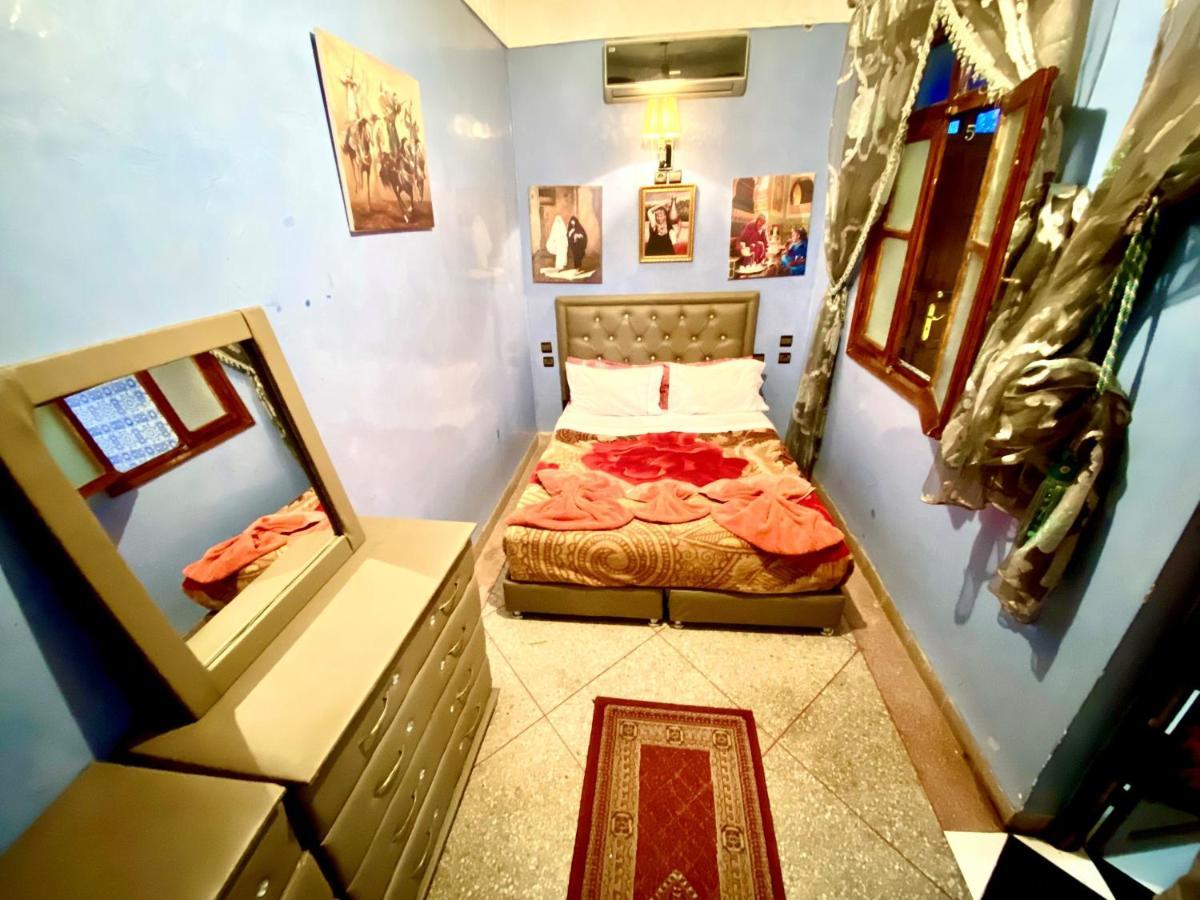 Riad Fattouma Kasba Marrakesh Esterno foto