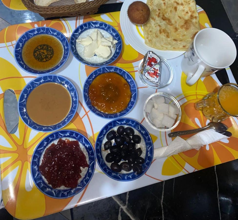 Riad Fattouma Kasba Marrakesh Esterno foto